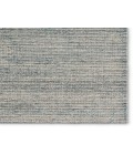 Jaipur Living Crispin Indoor/ Outdoor Solid Blue/ White Area Rug (5'X8')