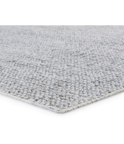 Jaipur Living Rebecca Crispin RBC09 Gray/Ivory 7 ft. 10 in. X 10 ft. 10 in. Rectangle Rug
