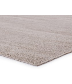 Jaipur Living Limon Indoor/ Outdoor Solid Light Taupe Runner Rbc10 Area Rug 3 ft. X 10 ft. Runner