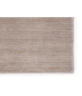 Jaipur Living Limon Indoor/ Outdoor Solid Light Taupe Area Rug (9'X12')