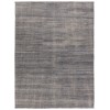 Jaipur Living Rebecca Limon RBC11 Gray/Blue 7 ft. 10 in. X 10 ft. 10 in. Rectangle Rug