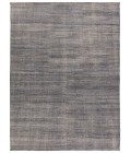 Jaipur Living Limon Indoor/ Outdoor Solid Gray/ Blue Area Rug (7'10"X10'10")
