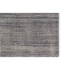 Jaipur Living Limon Indoor/ Outdoor Solid Gray/ Blue Area Rug (7'10"X10'10")