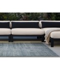Jaipur Living Rebecca Blue RBC12 2 ft. X 3 ft. Rectangle Rug
