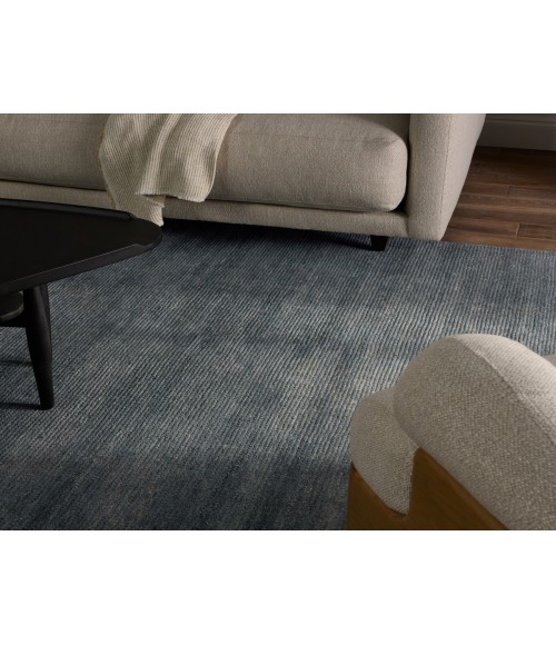 Jaipur Living Rebecca Blue RBC12 2 ft. X 3 ft. Rectangle Rug