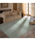 Jaipur Living Rebecca Green Rbc13 5 Ft. X 8 Ft. Rect. Rug