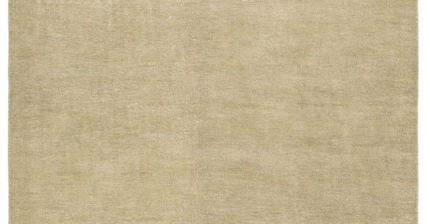 Jaipur Living Rebecca Gold Rug RBC14 6 ft.X9 ft. - Rugs Town