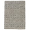 Jaipur Living Reign Abelle REI01 Gray - White 8 ft. X 11 ft. Rectangle Rug