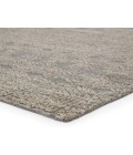 Jaipur Living Reign Gray REI01 5 ft. X 8 ft. Rectangle Rug