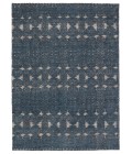 Jaipur Living Reign Teal REI02 6 ft. X 9 ft. Rectangle Rug