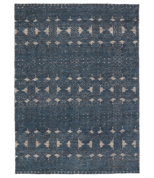 Jaipur Living Reign Teal REI02 6 ft. X 9 ft. Rectangle Rug