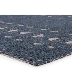 Jaipur Living Reign Abelle REI02 Teal - White 6 ft. X 9 ft. Rectangle Rug