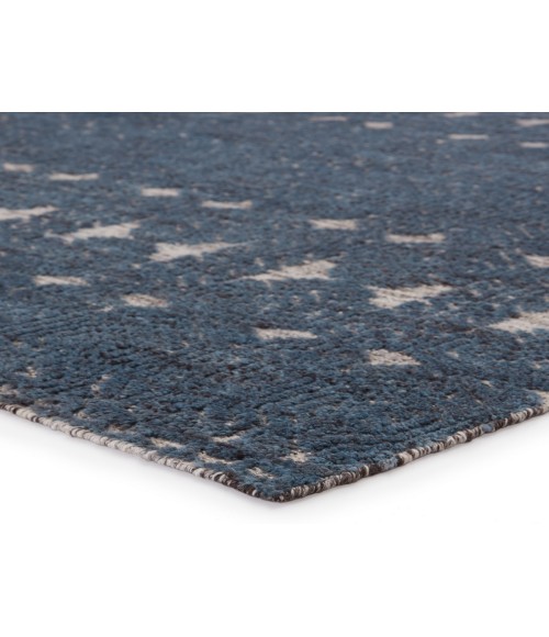Jaipur Living Reign Teal REI02 6 ft. X 9 ft. Rectangle Rug