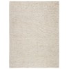 Jaipur Living Reign Abelle REI09 Gray - Beige 5 ft. X 8 ft. Rectangle Rug