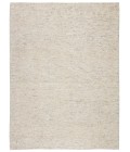 REIGN RUG Jaipur Living Abelle Hand-Knotted Medallion Gray/ Beige Area Rug (8 10"X13 )