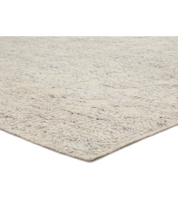 Jaipur Living Reign Abelle REI09 Gray - Beige 5 ft. X 8 ft. Rectangle Rug