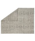 Jaipur Living Reign Gray REI11 8 ft. X 11 ft. Rectangle Rug