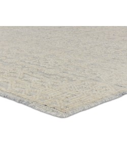 Jaipur Living Reign Ria REI15 Cream - Blue 8 ft. X 11 ft. Rectangle Rug