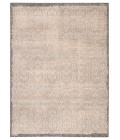 REVOLUTION RUG Jaipur Living Prospect Hand-Knotted Tribal Gray/ Gold Area Rug (10 X14 )