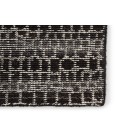 Jaipur Living Reverb By Pollack Black Rug REP01 10 ft. X 14 ft. Rectangle - Rugs Town Jaipur Living Reverb By Pollack Black REP01 10 ft. X 14 ft. Rectangle Rug