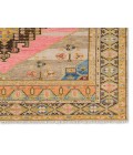 Jaipur Living Reza Multicolor Rug REZ03 6 ft. X 9 ft. Rectangle - Rugs Town Jaipur Living Reza Multicolor REZ03 6 ft. X 9 ft. Rectangle Rug