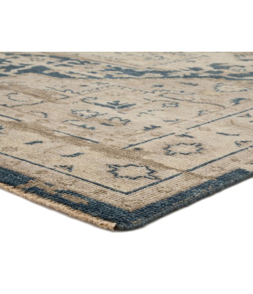 Jaipur Living Rhapsody Beige RHA01 8 ft. 6 in. X 11 ft. 6 in. Rectangle Rug