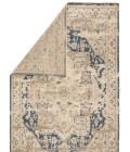 Jaipur Living Rhapsody Beige RHA01 8 ft. 6 in. X 11 ft. 6 in. Rectangle Rug