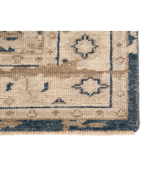 Jaipur Living Rhapsody Beige RHA01 8 ft. 6 in. X 11 ft. 6 in. Rectangle Rug