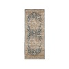 Jaipur Living Rhapsody Cadenza RHA01 Beige - Dark Blue 8 ft. X 10 ft. Rectangle Rug