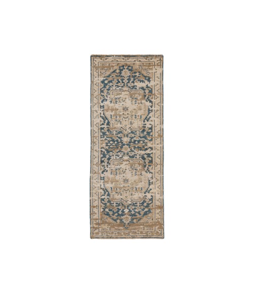 Jaipur Living Rhapsody Beige RHA01 8 ft. 6 in. X 11 ft. 6 in. Rectangle Rug