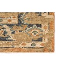 Jaipur Living Rhapsody Orange RHA02 6 ft. X 9 ft. Rectangle Rug
