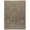 Jaipur Living Rhapsody Maeli RHA03 Gray - Beige 10 ft. X 14 ft. Rectangle Rug