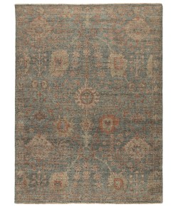 Jaipur Living Rhapsody Maeli RHA03 Gray - Beige 3 ft. X 10 ft. Rnr Runner Rug