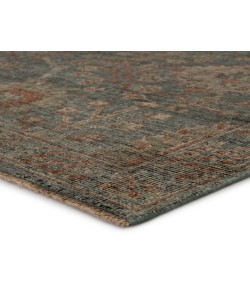 Jaipur Living Rhapsody Maeli RHA03 Gray - Beige 3 ft. X 10 ft. Rnr Runner Rug