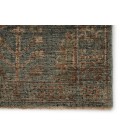 Jaipur Living Rhapsody Gray Rug RHA03 3 ft. X 10 ft. Rnr Runner - Rugs Town Jaipur Living Rhapsody Gray RHA03 3 ft. X 10 ft. Rnr Runner Rug