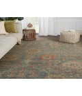 Jaipur Living Rhapsody Gray Rug RHA03 3 ft. X 10 ft. Rnr Runner - Rugs Town Jaipur Living Rhapsody Gray RHA03 3 ft. X 10 ft. Rnr Runner Rug