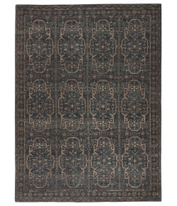 Jaipur Living Rhapsody Reynir RHA06 Blue - Red 10 ft. X 14 ft. Rectangle Rug