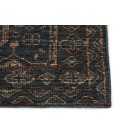 Jaipur Living Rhapsody Blue Rug RHA06 8 ft. 6 in. X 11 ft. 6 in. Rectangle - Rugs Town Jaipur Living Rhapsody Blue RHA06 8 ft. 6 in. X 11 ft. 6 in. Rectangle Rug