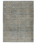 Jaipur Living Rhapsody Blue Rug RHA07 8 ft. 6 in. X 11 ft. 6 in. Rectangle - Rugs Town Jaipur Living Rhapsody Blue RHA07 8 ft. 6 in. X 11 ft. 6 in. Rectangle Rug