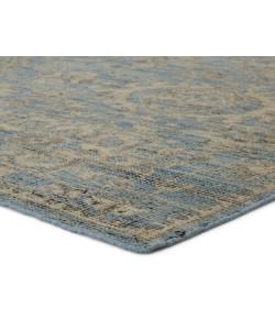 Jaipur Living Rhapsody Faena RHA07 Blue - Cream 8 ft. 6 in. X 11 ft. 6 in. Rectangle Rug