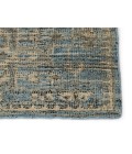 Jaipur Living Rhapsody Blue Rug RHA07 8 ft. 6 in. X 11 ft. 6 in. Rectangle - Rugs Town Jaipur Living Rhapsody Blue RHA07 8 ft. 6 in. X 11 ft. 6 in. Rectangle Rug