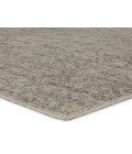 Jaipur Living Rhapsody Gray RHA08 8 ft. X 10 ft. Rectangle Rug