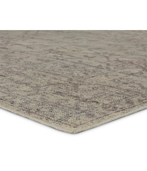 Jaipur Living Rhapsody Gray RHA08 8 ft. X 10 ft. Rectangle Rug