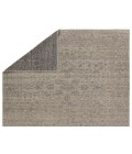 Jaipur Living Rhapsody Gray RHA08 8 ft. X 10 ft. Rectangle Rug