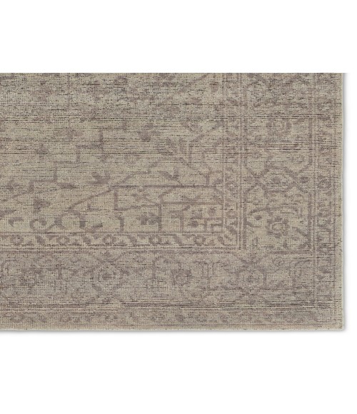 Jaipur Living Rhapsody Gray RHA08 8 ft. X 10 ft. Rectangle Rug