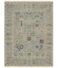 Jaipur Living Rhapsody Blue Rug RHA11 6 ft. X 9 ft. Rectangle - Rugs Town Jaipur Living Rhapsody Blue RHA11 6 ft. X 9 ft. Rectangle Rug