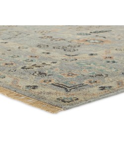 Jaipur Living Rhapsody Nysa RHA11 Blue - Green 6 ft. X 9 ft. Rectangle Rug