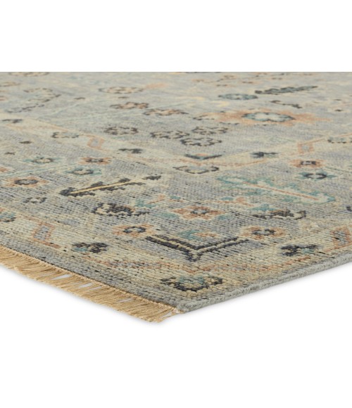 Jaipur Living Rhapsody Blue Rug RHA11 6 ft. X 9 ft. Rectangle - Rugs Town Jaipur Living Rhapsody Blue RHA11 6 ft. X 9 ft. Rectangle Rug