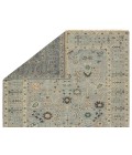 Jaipur Living Rhapsody Blue Rug RHA11 6 ft. X 9 ft. Rectangle - Rugs Town Jaipur Living Rhapsody Blue RHA11 6 ft. X 9 ft. Rectangle Rug