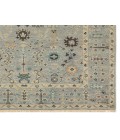 Jaipur Living Rhapsody Blue Rug RHA11 6 ft. X 9 ft. Rectangle - Rugs Town Jaipur Living Rhapsody Blue RHA11 6 ft. X 9 ft. Rectangle Rug